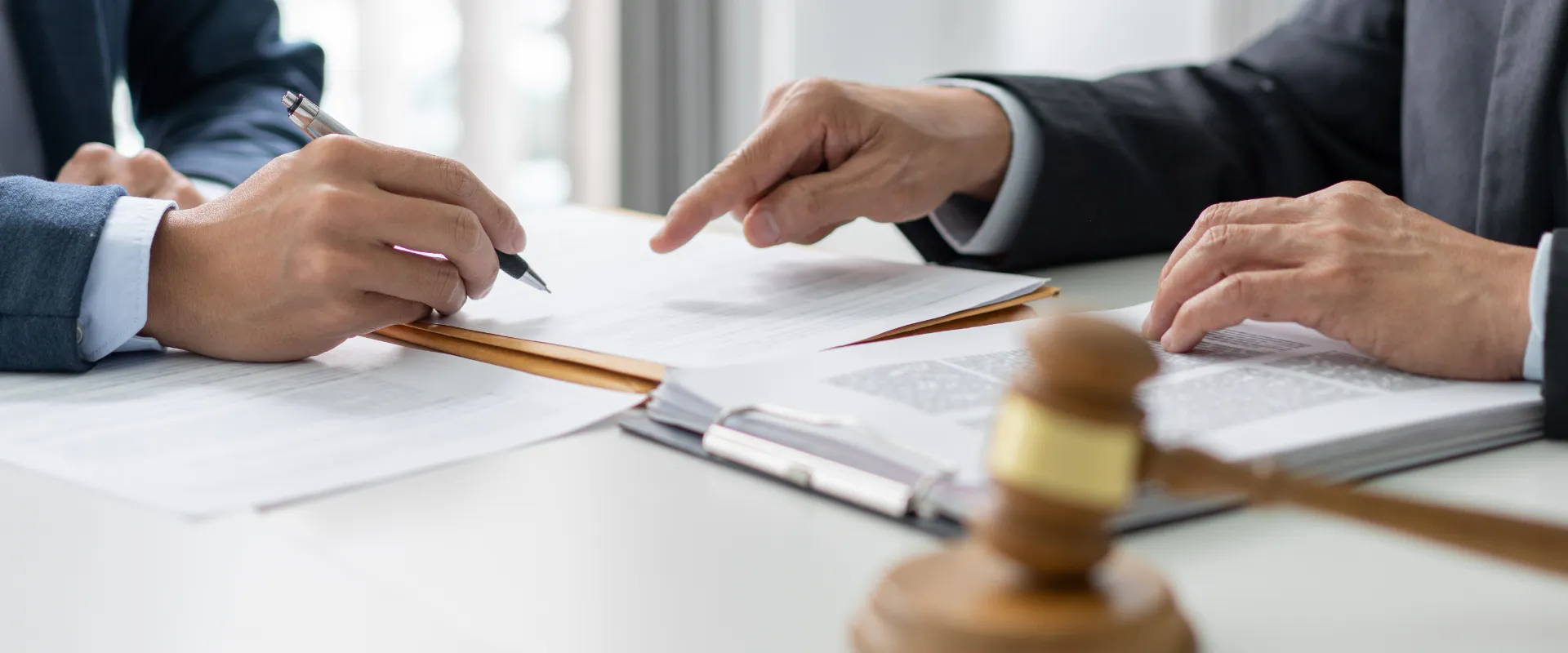 Conveyancer Barossa Valley