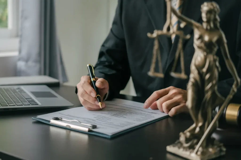 Probate Lawyer Adelaide