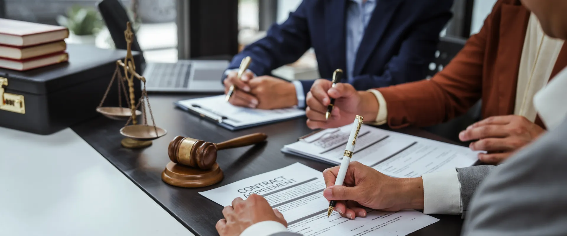 Property Conveyancing Adelaide