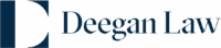 Deegan Law Logo Adelaide Lawyers