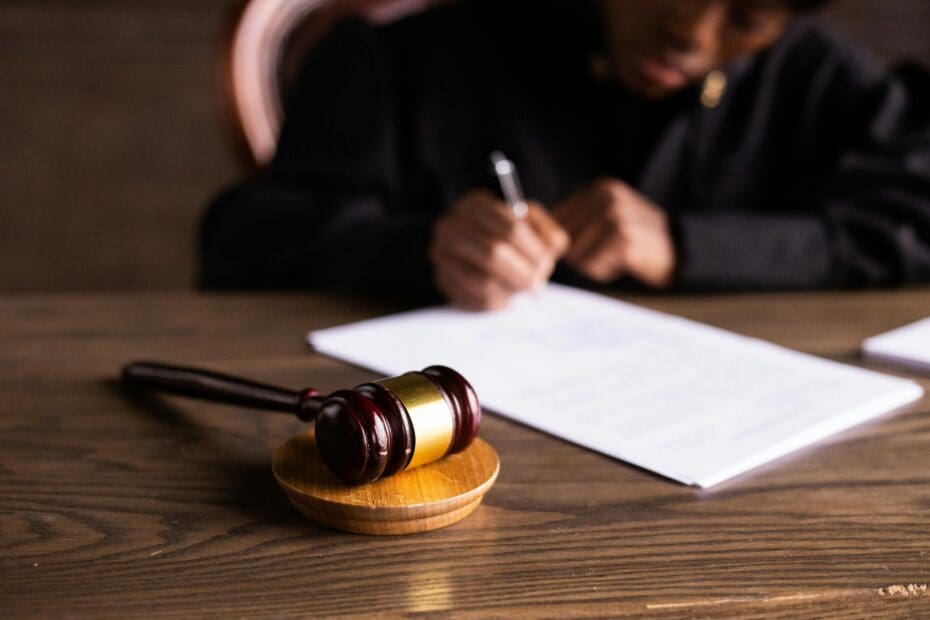 Preparing for Court: What You Need to Know About Criminal Charges in Adelaide